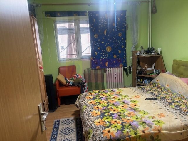 Apartament 3 camere Soseaua Vergului- Parcul Morarilor.