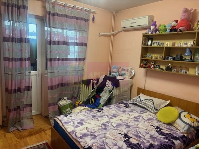 Apartament 3 camere Soseaua Vergului- Parcul Morarilor.